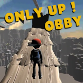 Only Up Obby